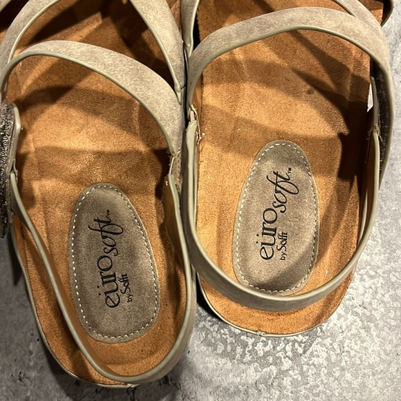 Euro soft sandal - Picture 4 of 6